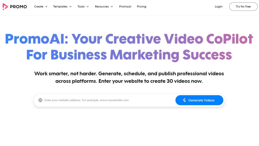 affiliate marketing landing page examples 14