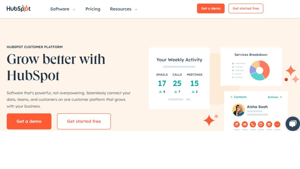 affiliate marketing landing page examples 3