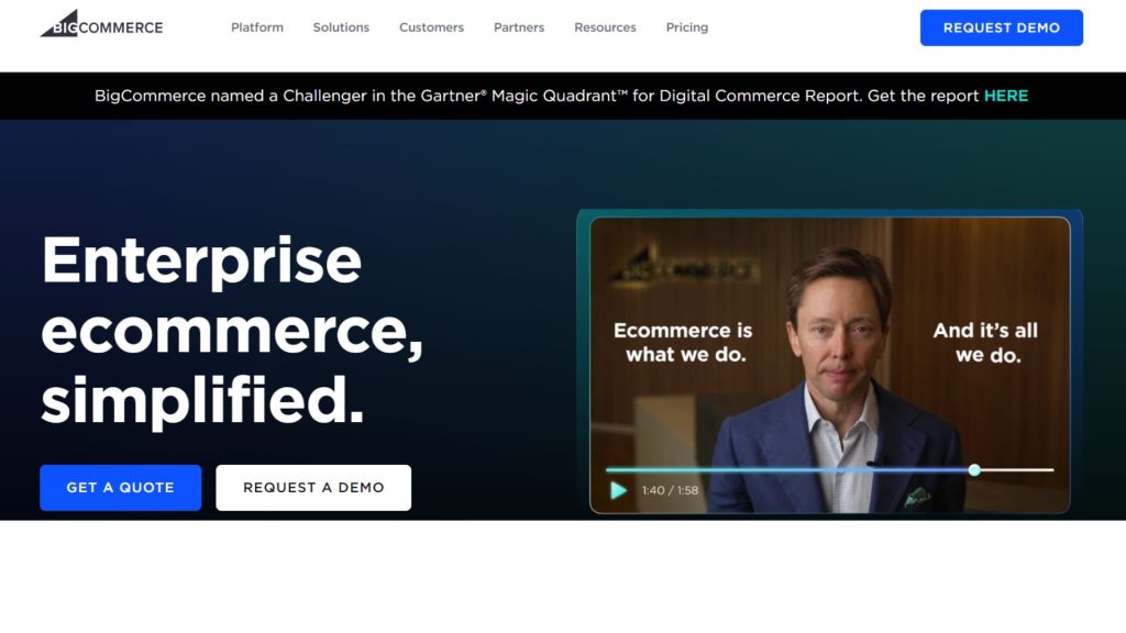 affiliate marketing landing page examples 4