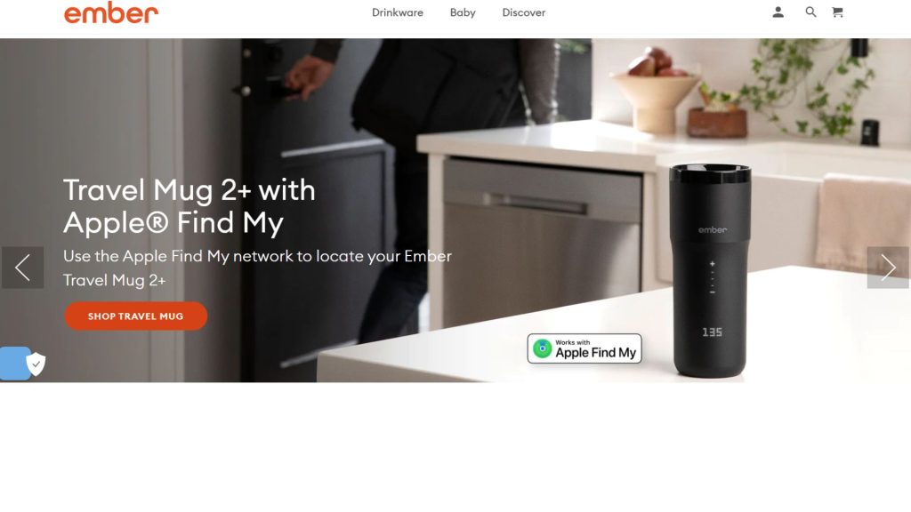 affiliate marketing landing page examples 9