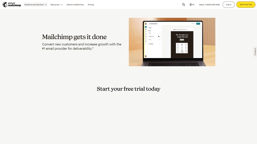best funnel builder for affiliate marketing 5