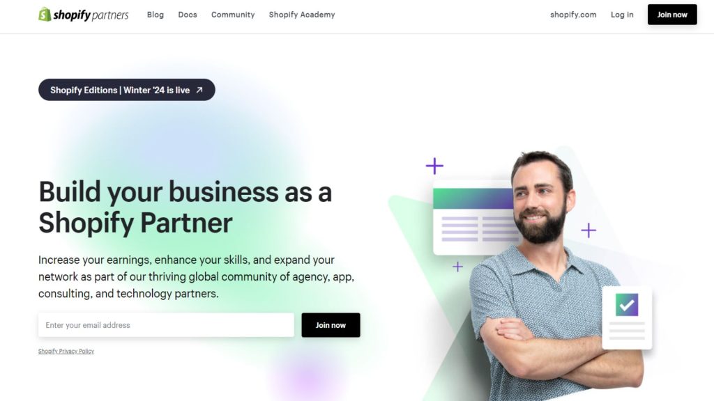 best saas partner programs 1