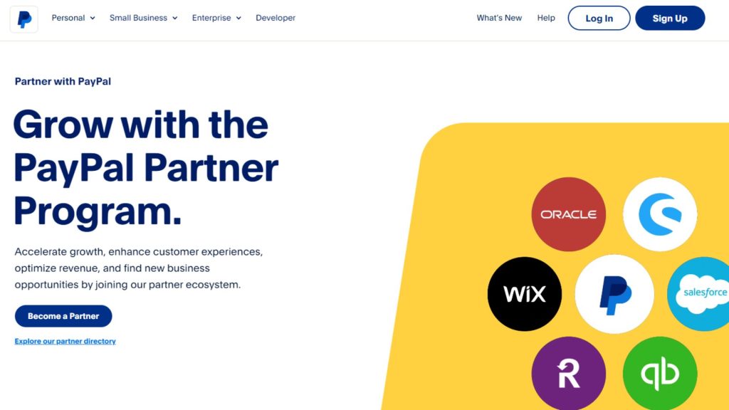 best saas partner programs 11