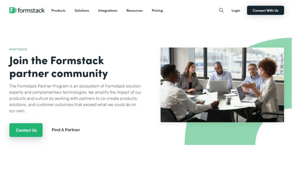 best saas partner programs 13