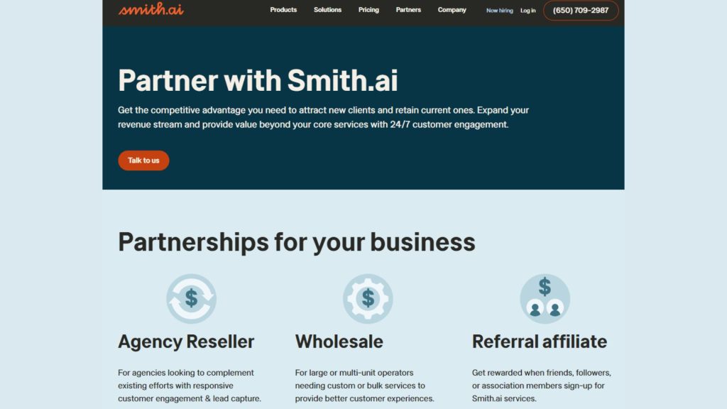 best saas partner programs 14