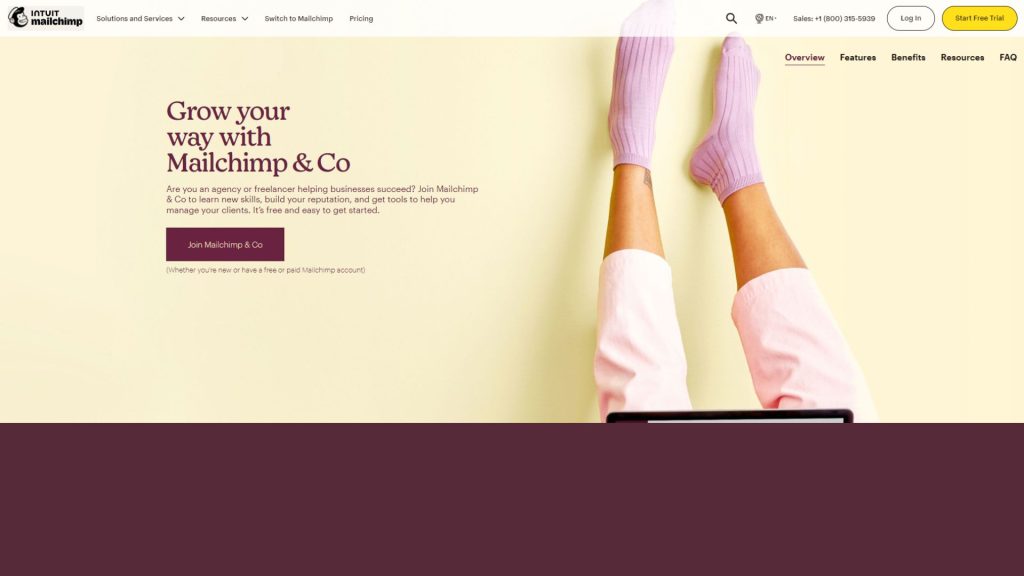 best saas partner programs 16