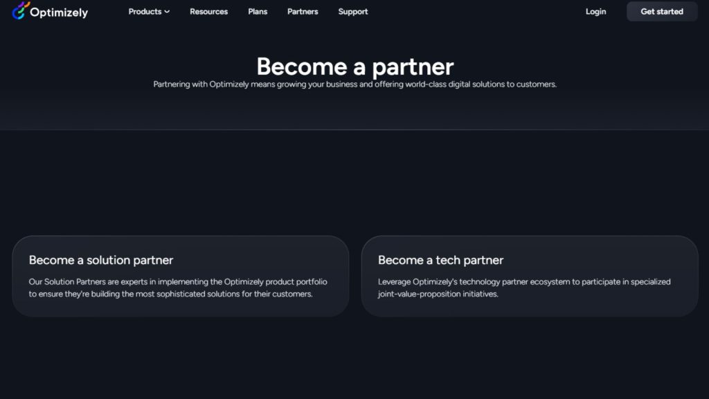 best saas partner programs 18