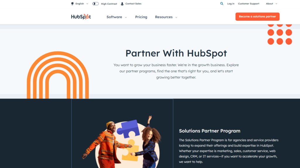 best saas partner programs 4