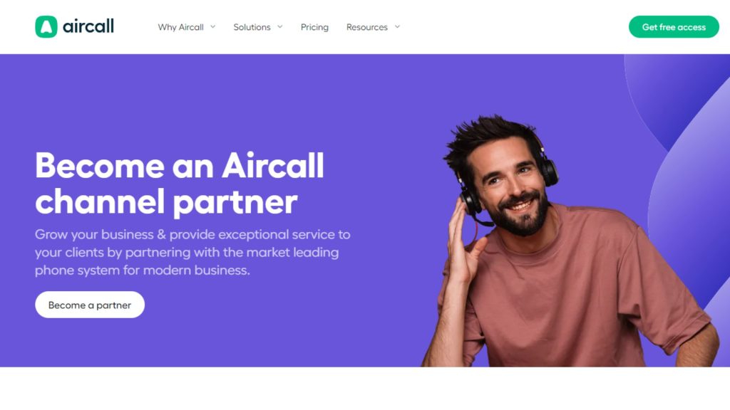 best saas partner programs 6
