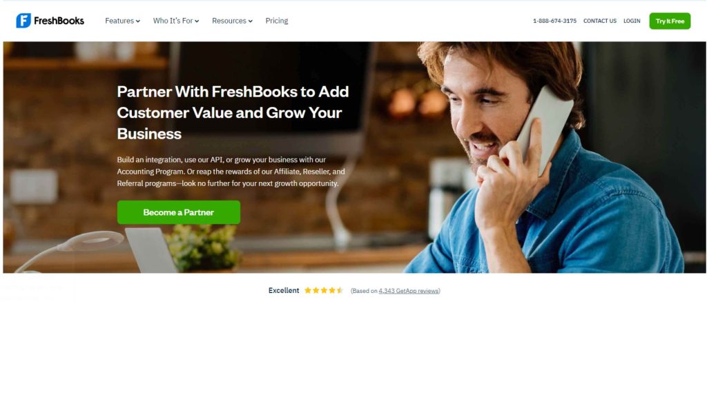 best saas partner programs 9