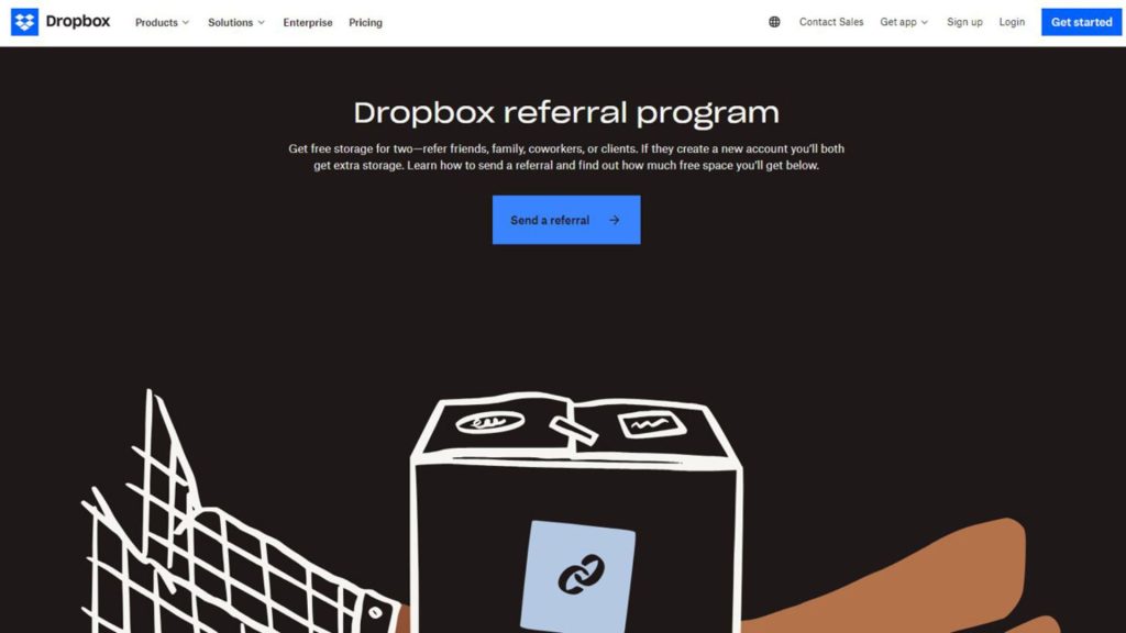 customer incentive program examples 2