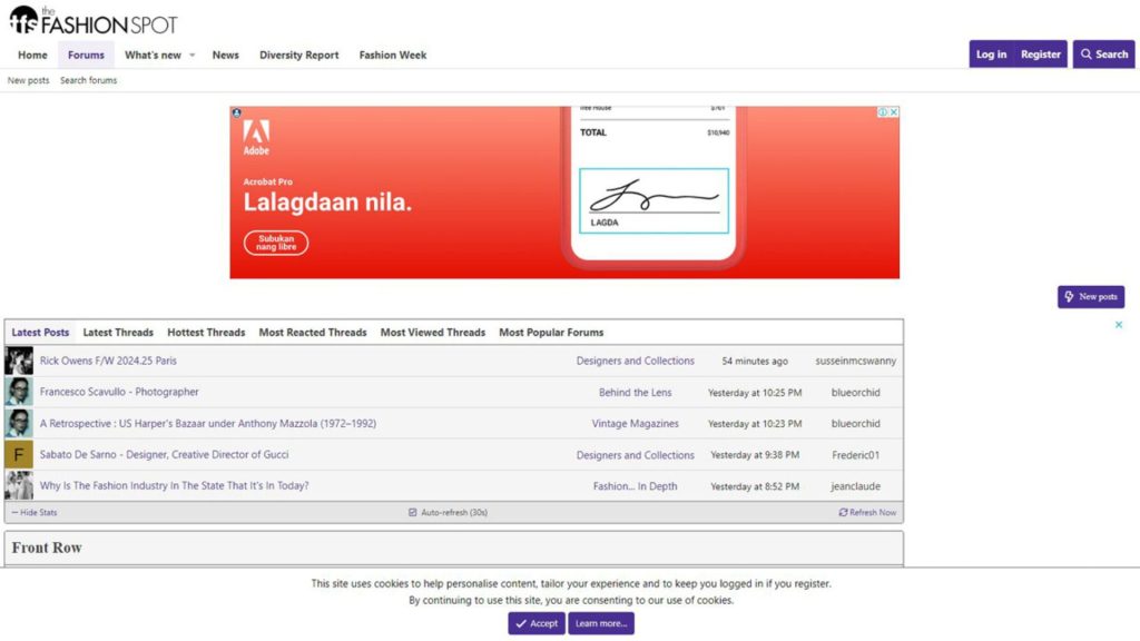 places to post affiliate links for free 4