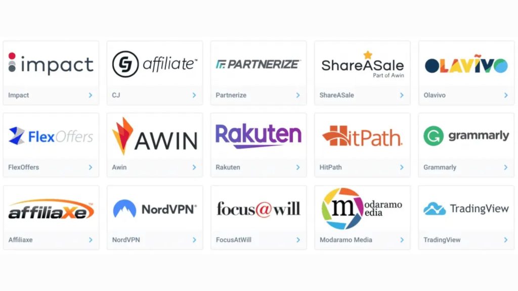 affiliate marketing earning proof 17