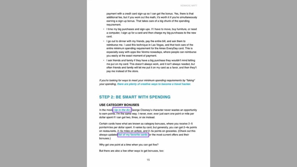 b2b affiliate marketing examples 11