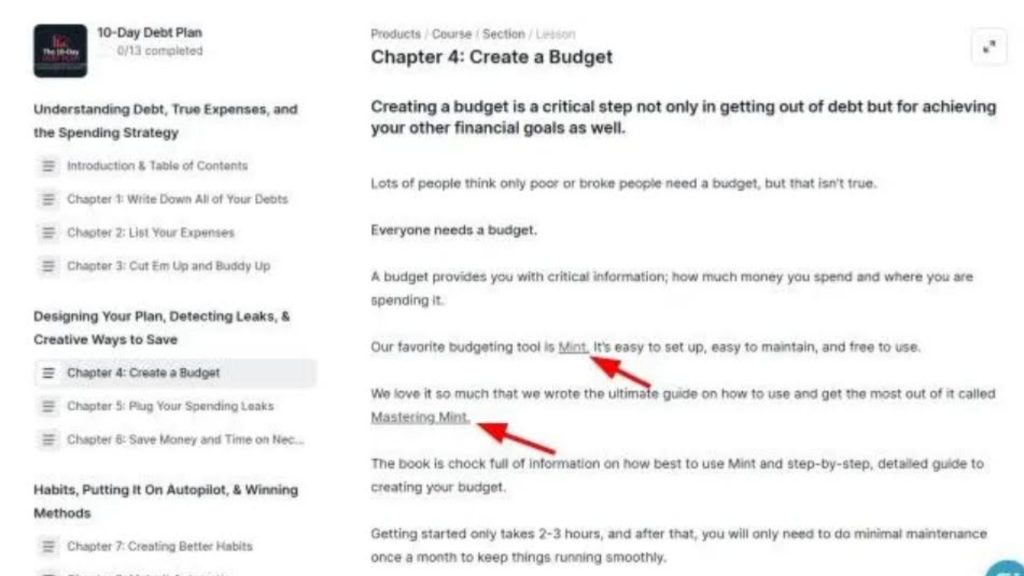 b2b affiliate marketing examples 12