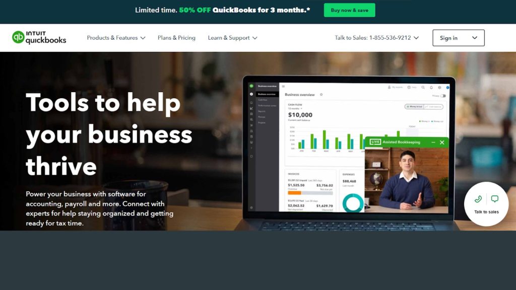 b2b affiliate marketing examples 3