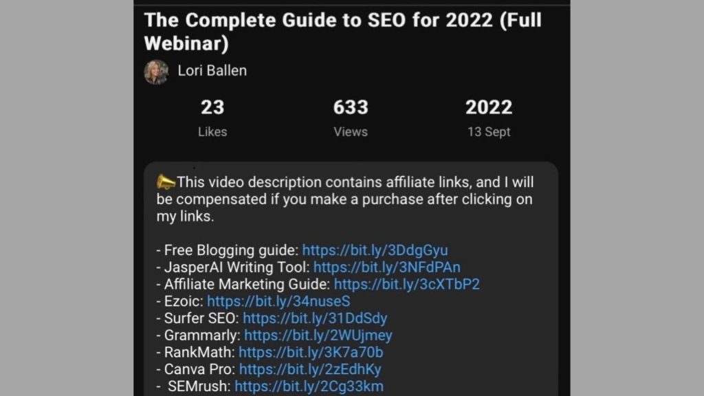 b2b affiliate marketing examples 7