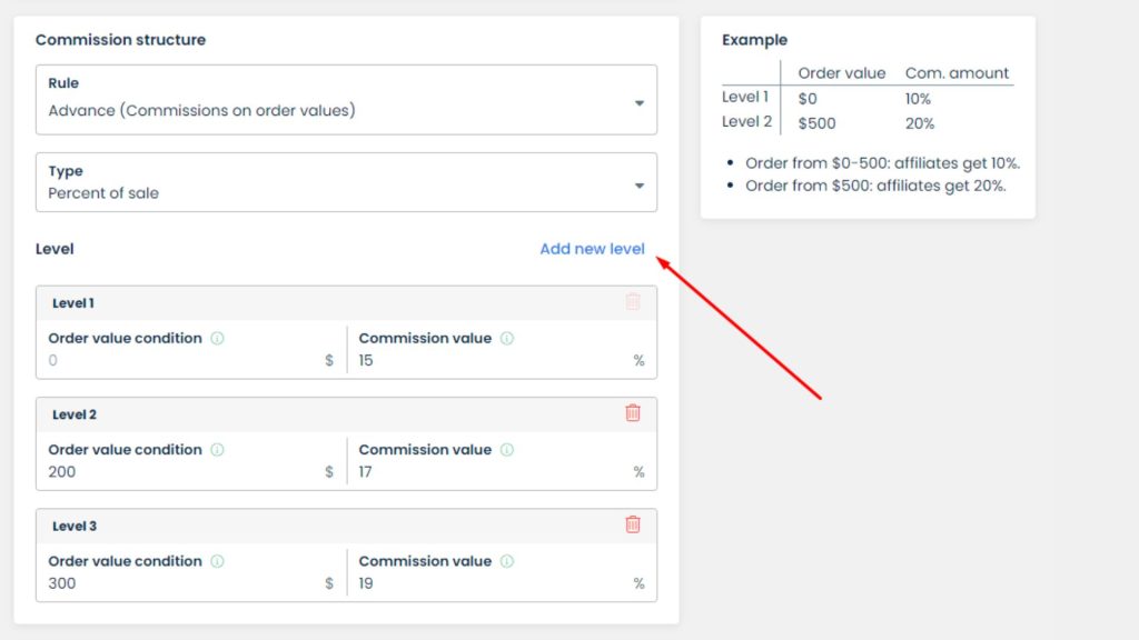 what is an affiliate program 1