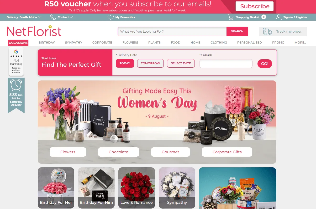 Best Affiliate Programs in South Africa 3