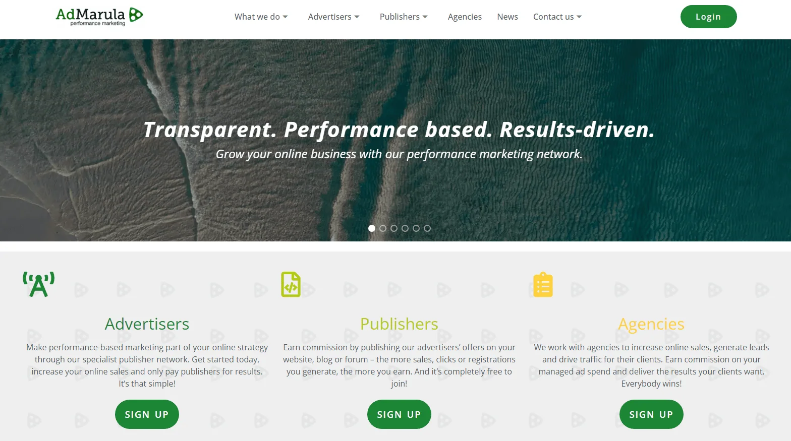 Best Affiliate Programs in South Africa 5