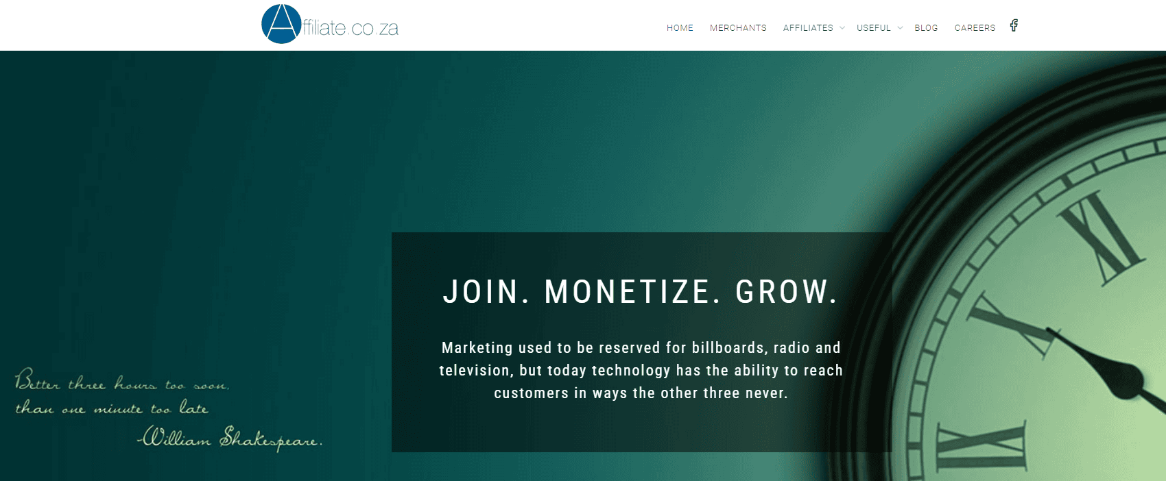 Best Affiliate Programs in South Africa 6