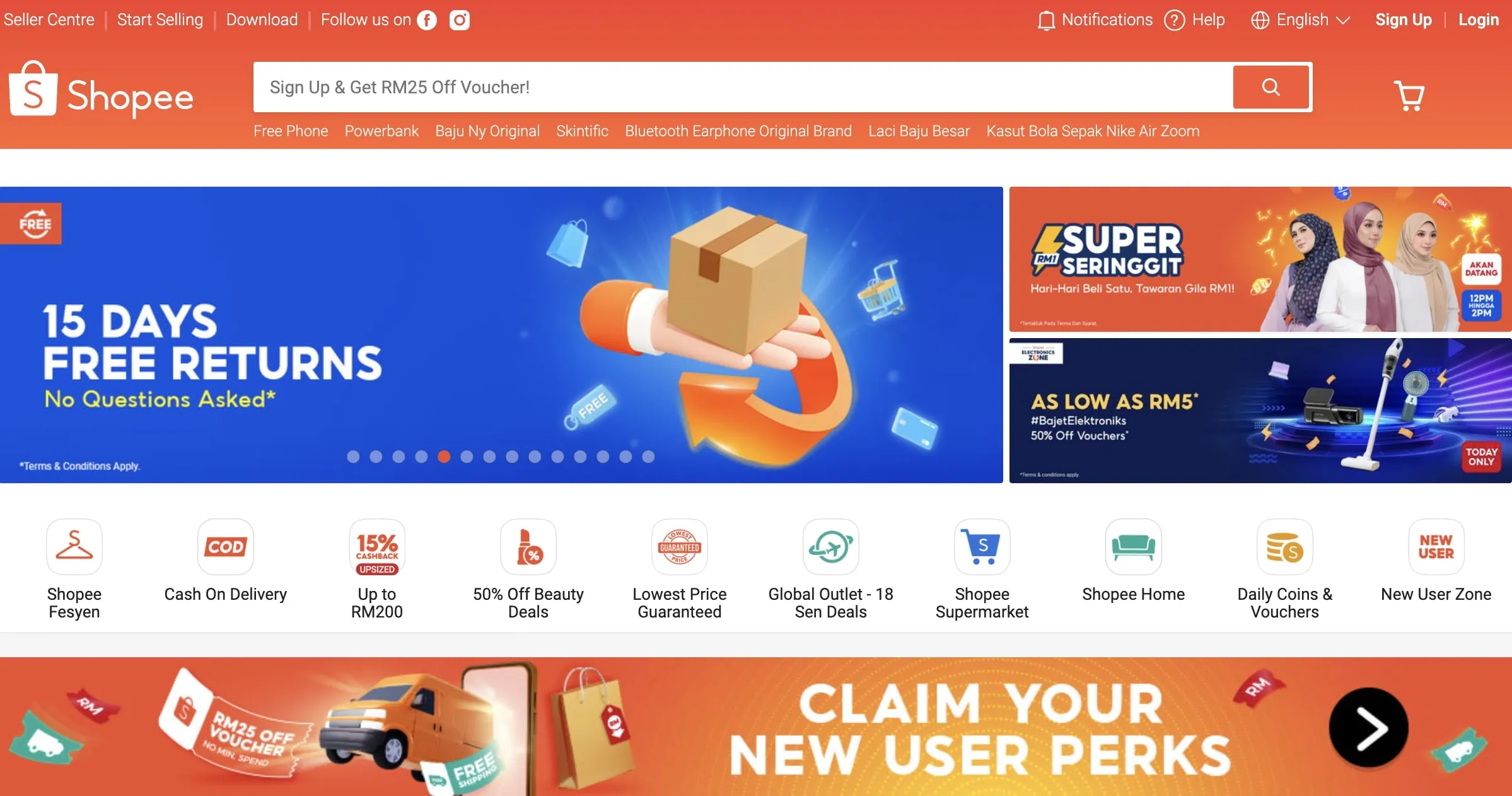 best affiliate programs in Malaysia