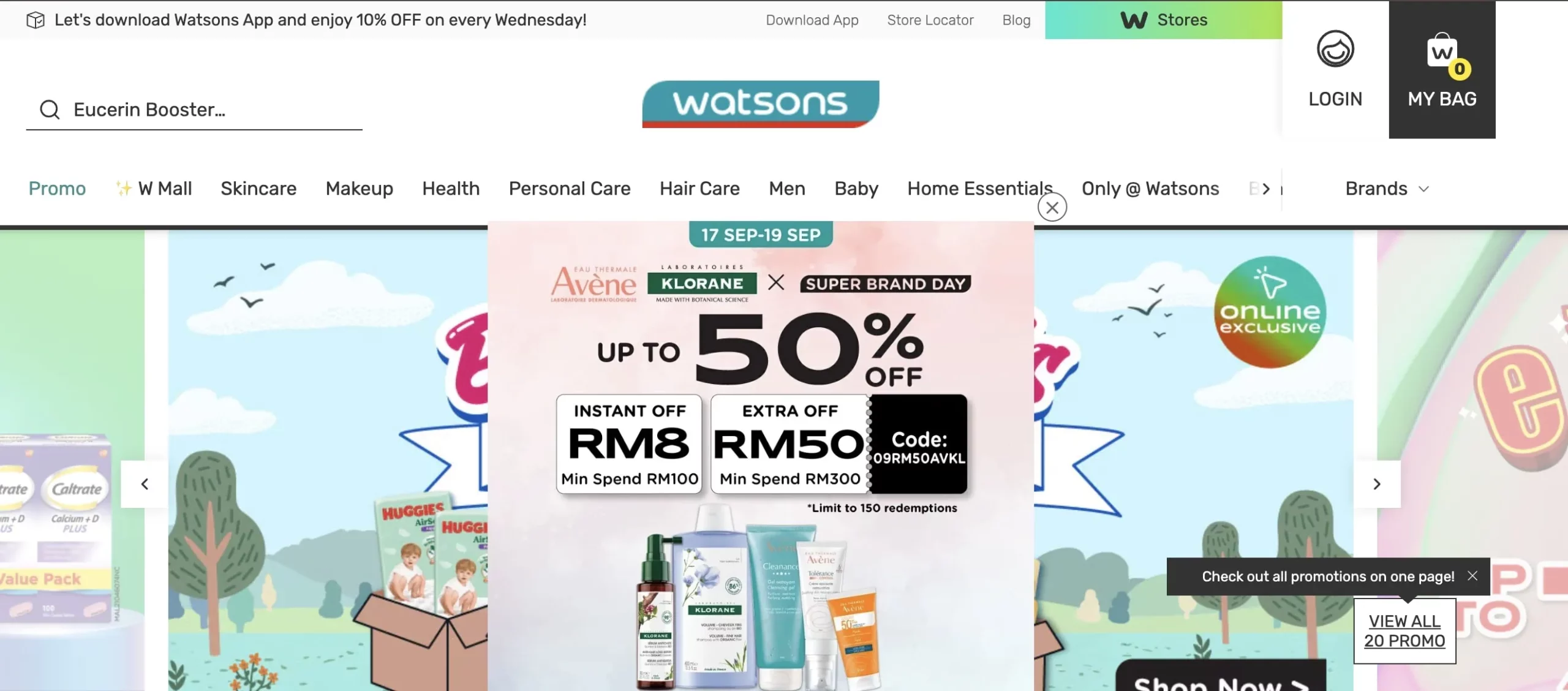 best affiliate programs in Malaysia