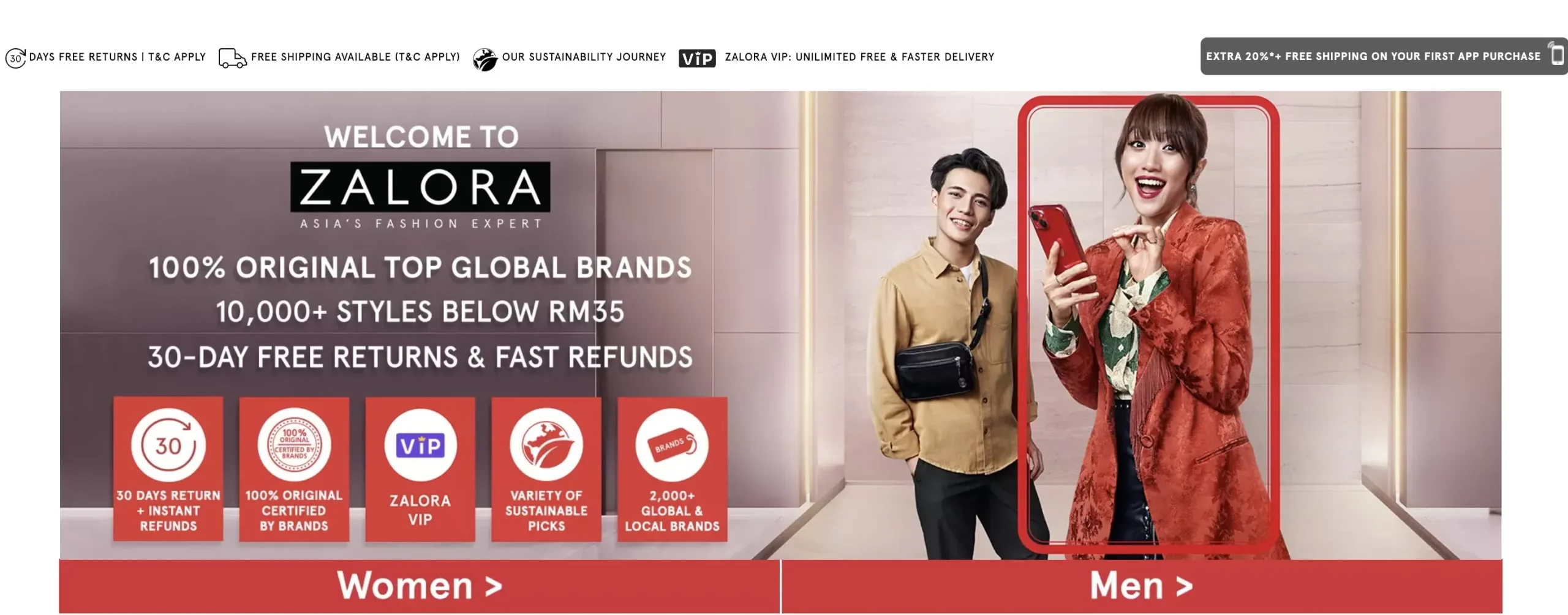 best affiliate programs in Malaysia