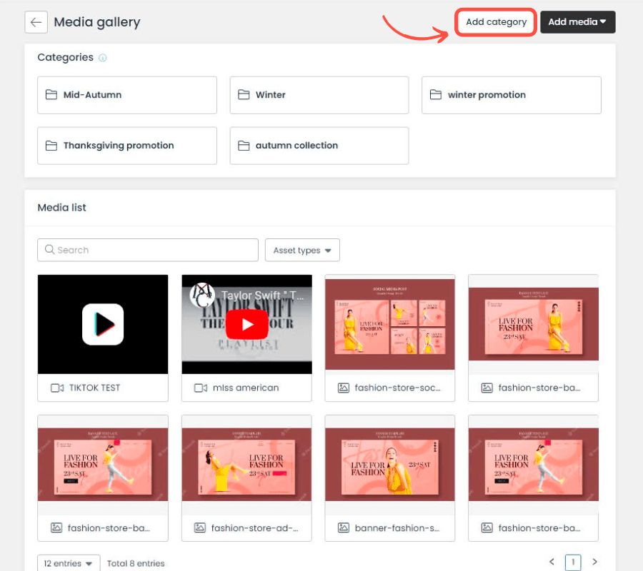 Affiliate Competitor Analysis