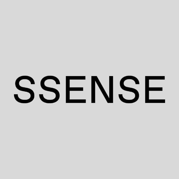 SSENSE Affiliate Program