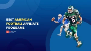 American Football Affiliate Programs||||||||||||||||