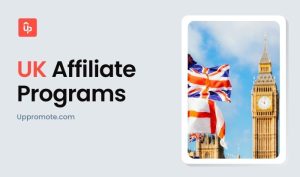 uk affiliate programs
