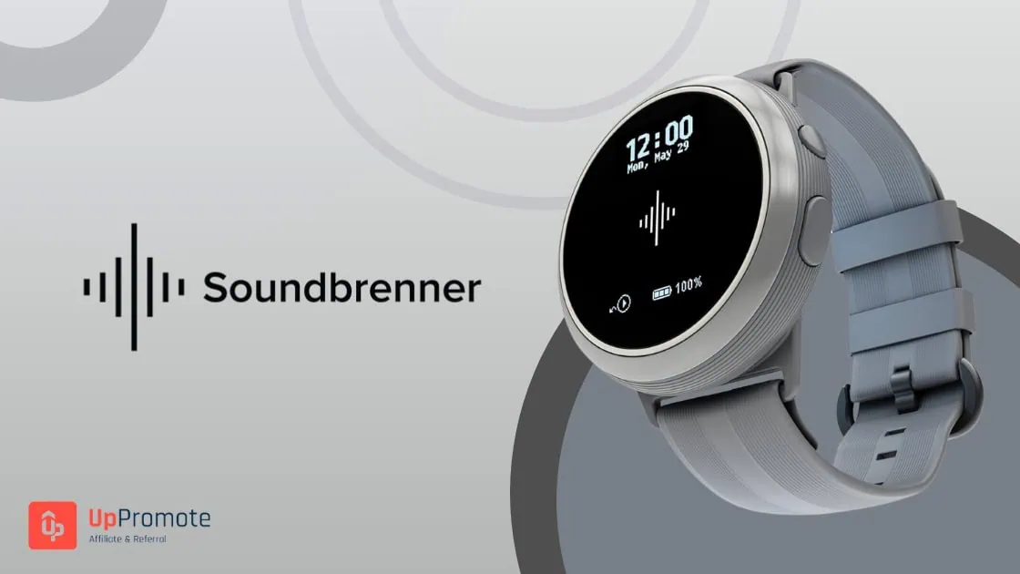 How Soundbrenner dedicatedly supports & engages their affiliate network